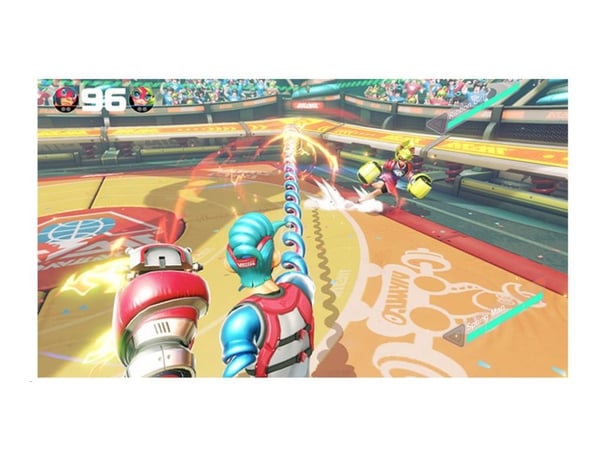 Arms - Nintendo Switch