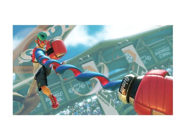 Arms - Nintendo Switch