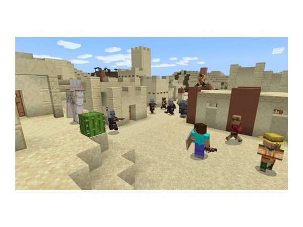 Minecraft - Nintendo Switch
