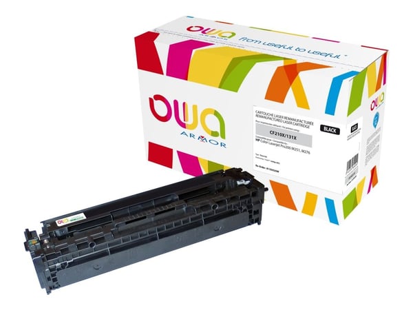 Armor K15592OW, 2400 sivua, Musta, 1 kpl
