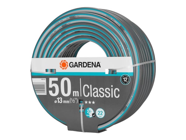 Gardena Hageslange Classic - 50 meter