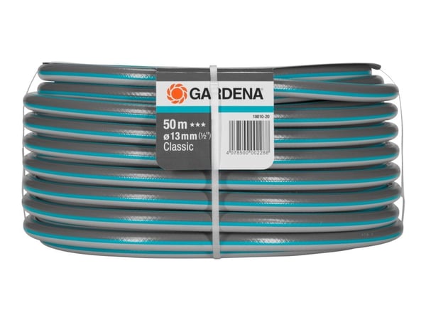 Gardena Hageslange Classic - 50 meter