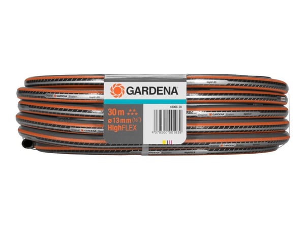 Gardena Hageslange Comfort HighFLEX - 30 meter