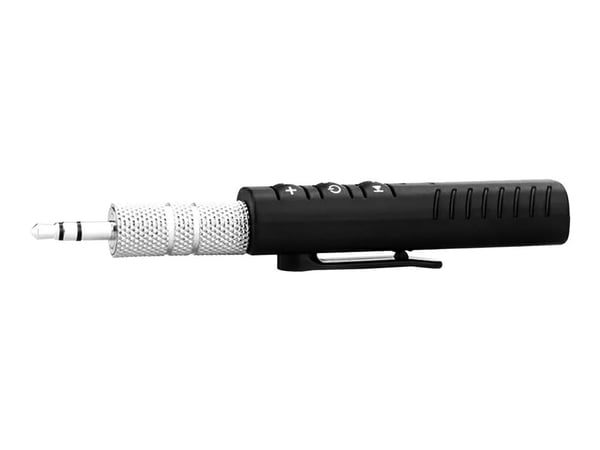 Media-Tech MT3588 - Bluetooth trådløs lydmottaker / håndfri for mobiltelefon