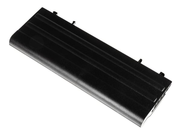 Green Cell - Batteri til bærbar PC (tilsvarer: Dell N5YH9, Dell VV0NF) - litiumion - 9-cellers - 6600 mAh - svart - for Dell Latitude E5440, E5540