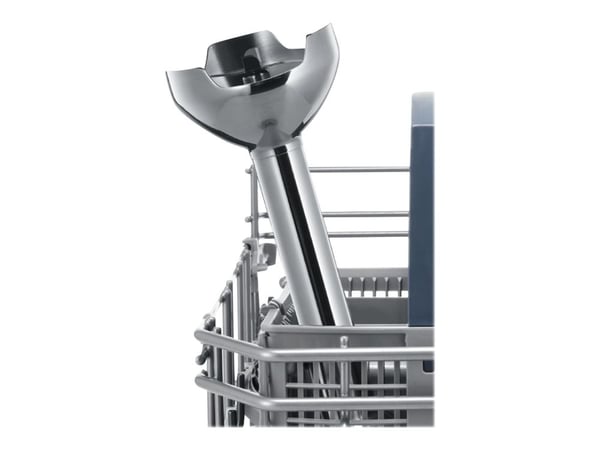 Bosch CleverMixx MSM2610B - Håndmikser - 600 W - svart