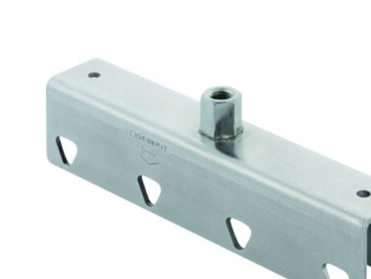 PLUVIA forbindelsesled M10mf - GEBERIT PLUVIA forbindelsesled M10mf