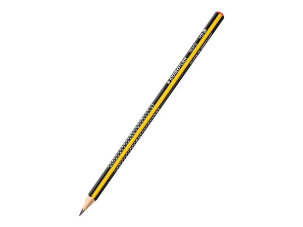 Blyanter Staedtler Noris 183 HB (12 stk.)