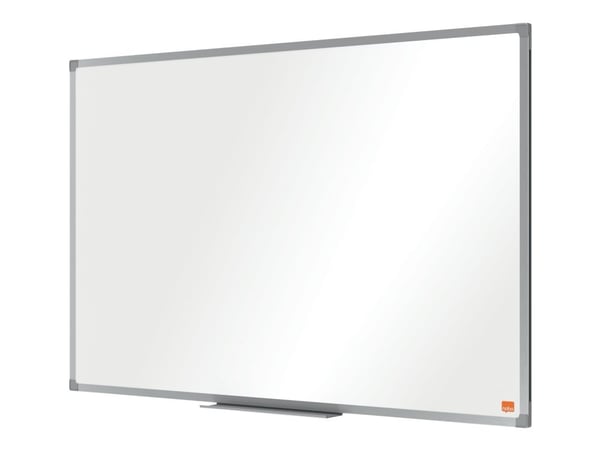 Nobo Essence valkotaulu 90x60cm teräs, 900 x 600 mm, Terästä, Vaakasuuntaisesti, Kiinteä, Magneettinen Nobo Essence valkotaulu 90x60cm teräs, 900 x 600 mm, Terästä, Vaakasuuntaisesti, Kiinteä, Magneettinen