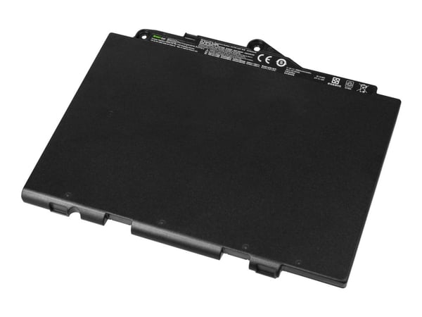 Green Cell - For: HP EliteBook 725 G3 820 G3 / 11,4V 2800mAh