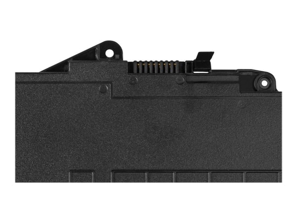 Green Cell - For: HP EliteBook 725 G3 820 G3 / 11,4V 2800mAh