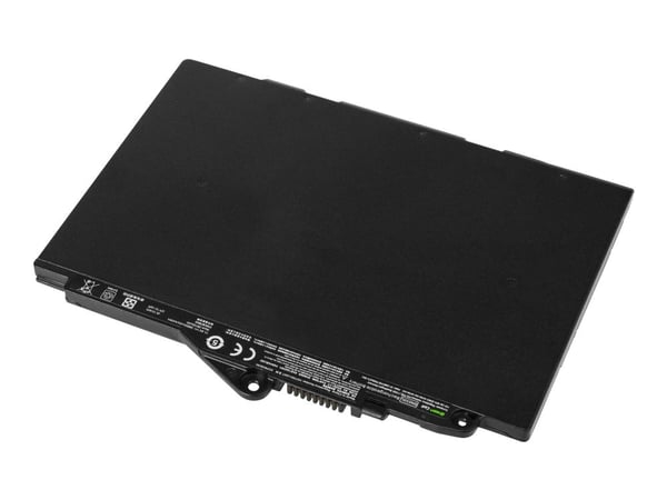 Green Cell - For: HP EliteBook 725 G3 820 G3 / 11,4V 2800mAh