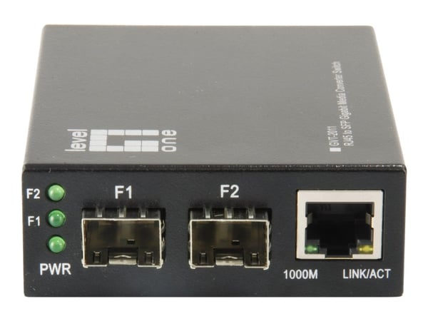 LevelOne GVT-2011, 1000 Mbit/s, 10Base-T, 100Base-TX, 1000Base-T, 1000Base-X, IEEE 802.3, IEEE 802.3ab, IEEE 802.3u, IEEE 802.3x, IEEE 802.3z, Giga...