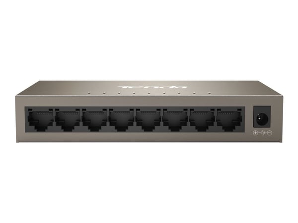 Ruter Ruter - Tenda TEG1008M Gigabit Ethernet 8-port