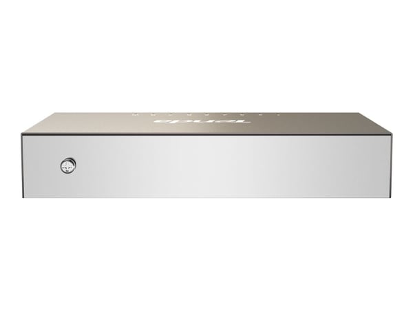 Ruter Ruter - Tenda TEG1008M Gigabit Ethernet 8-port