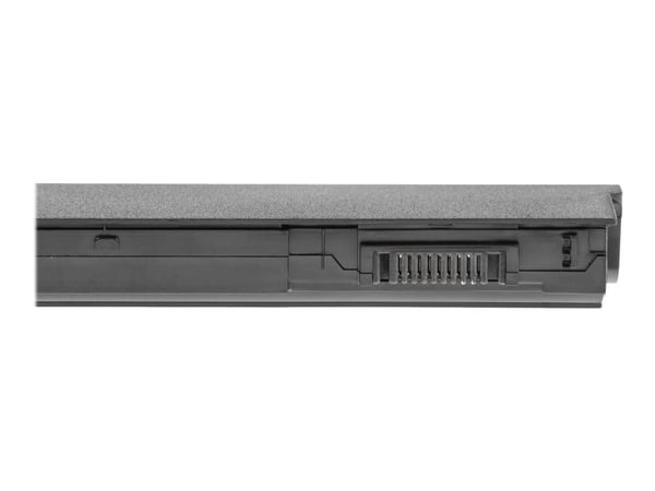 Green Cell - Batteri til bærbar PC (tilsvarer: Dell T54FJ, Dell 8858X) - litiumion - 9-cellers - 6600 mAh - svart - for Dell Latitude E5420, E5430,...