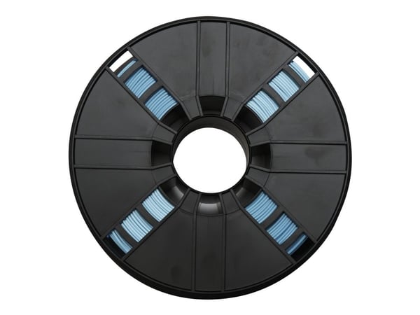 Gembird - Blå - 1 kg - 330 m - PLA+ filament (3D)