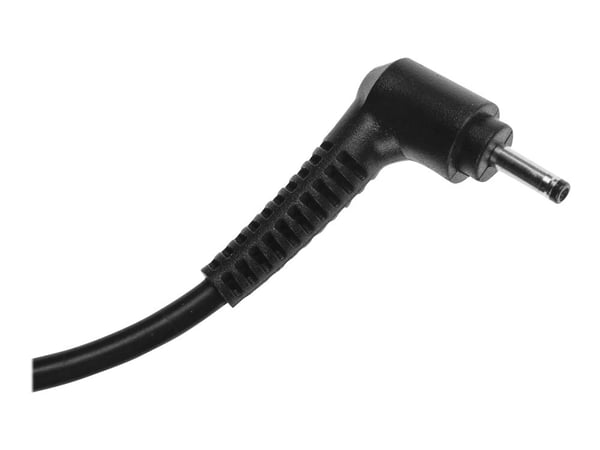 Green Cell PRO - Strømadapter - AC - 65 watt - svart - for Acer Aspire S7