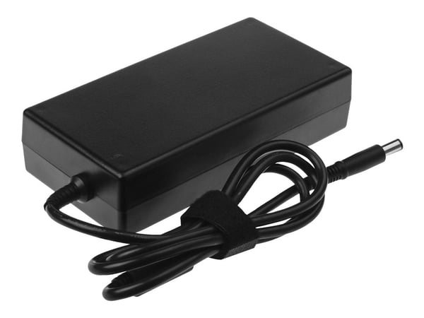 Green Cell PRO - Strømadapter - AC - 240 watt - svart - for Dell Precision 7510, 7710, M4700, M4800, M6600, M6700, M6800