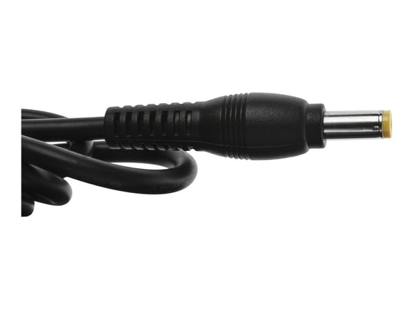 Green Cell PRO - Strømadapter - AC - 120 watt - svart - for Acer Aspire 7552G, 7745G