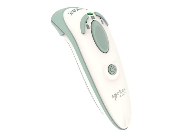 Socket Mobile DuraScan D755, Kannettava viivakoodinlukija, 1D/2D, LED, Codabar, Code 128, Code 39, Code 93, EAN-13, EAN-8, GS1 DataBar, GS1 DataBar...