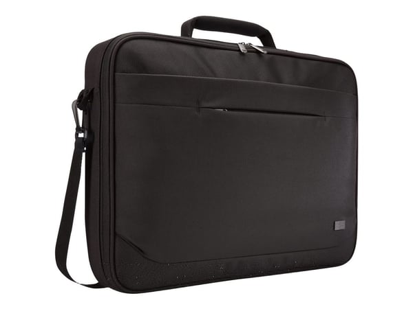 Case Logic Advantage - Notebook-väska - 17.3" - svart