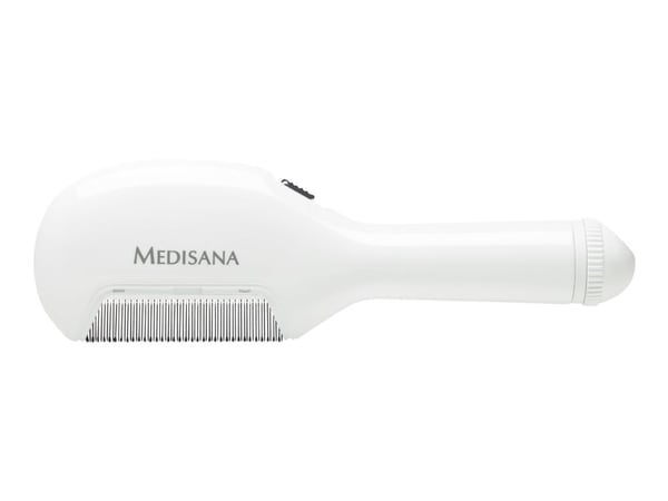 MEDISANA LC 860 - Elektrisk luskam - trådløs