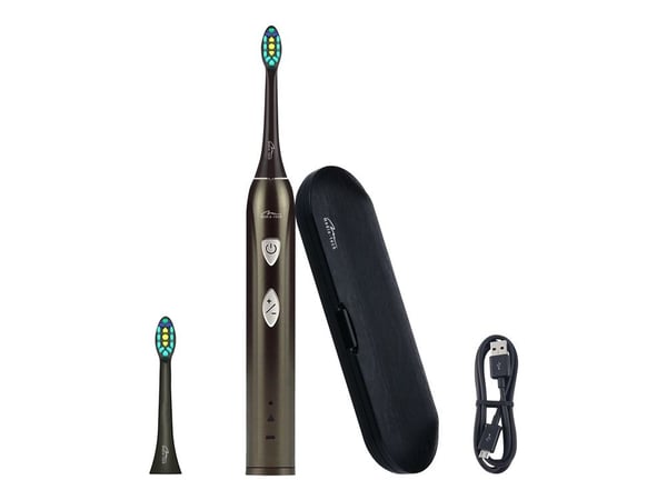 Media-Tech SONIC WAVECLEAN MT6510 - Tannbørste