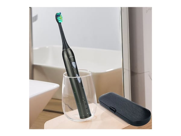 Media-Tech SONIC WAVECLEAN MT6510 - Tannbørste