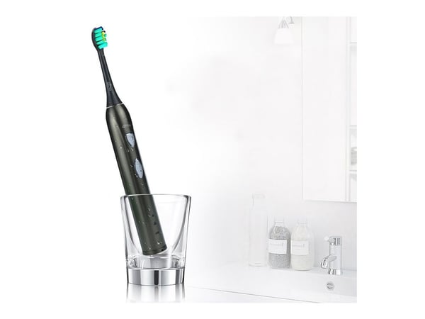 Media-Tech SONIC WAVECLEAN MT6510 - Tannbørste