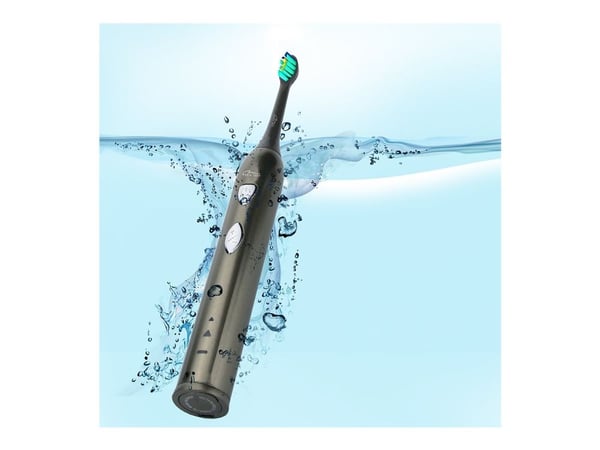Media-Tech SONIC WAVECLEAN MT6510 - Tannbørste