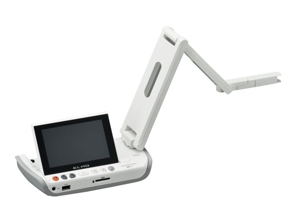 Elmo MA-1, 1920 x 1080 (HD 1080), 16x, Wi-Fi, USB A-tyyppi, USB B-tyyppi, 802.11a, 802.11b, 802.11g, Wi-Fi 4 (802.11n), SD Elmo MA-1, 1920 x 1080 (HD 1080), 16x, Wi-Fi, USB A-tyyppi, USB B-tyyppi, 802.11a, 802.11b, 802.11g, Wi-Fi 4 (802.11n), SD