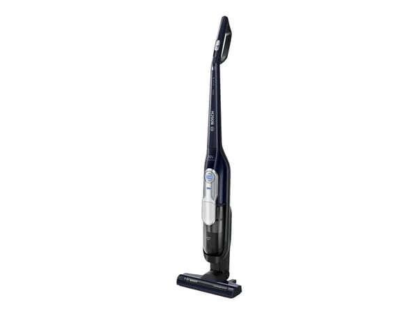 Bosch Athlet Serie | 6 BCH85N - Støvsuger - pinne - uten pose - uten kabel - blå