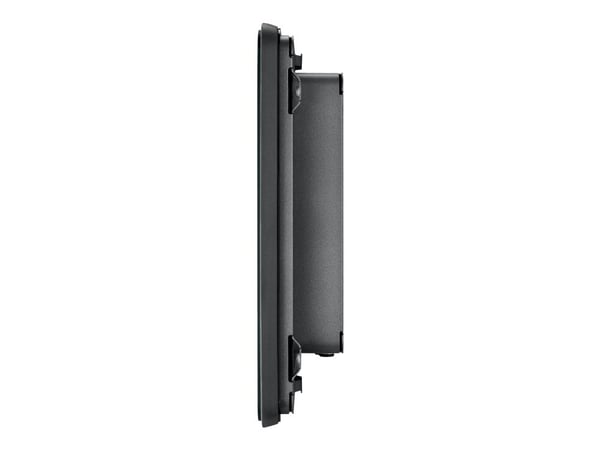AG Neovo TX-10 - 10" Diagonalklasse (10.1" synlig) LED-bakgrunnsbelyst LCD-skjerm - interaktiv - med pekeskjerm (multiberørings) - 720p 1280 x 800