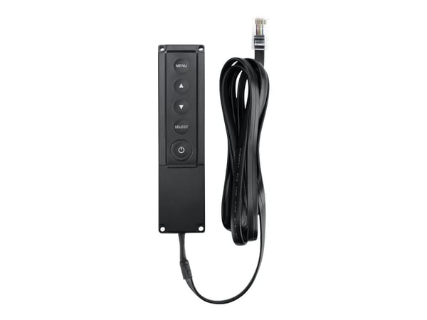AG Neovo TX-10 - 10" Diagonalklasse (10.1" synlig) LED-bakgrunnsbelyst LCD-skjerm - interaktiv - med pekeskjerm (multiberørings) - 720p 1280 x 800