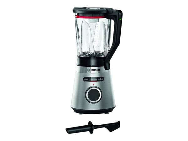 Bosch Serie | 4 VitaPower MMB6382M - Mikser - 1.5 liter - 1.2 kW - grafitt