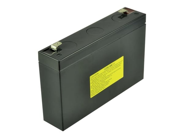 PSA HRL634WF2 - UPS-batteri - 1 x batteri - blysyre - 9 Ah