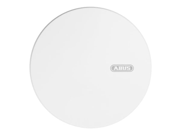 ABUS RWM450 - Røyk-/temperatursensor - trådløs - 868 MHz - ren hvit