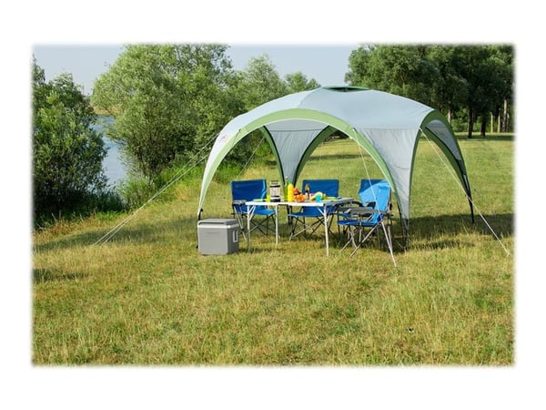 Campingaz Powerbox Plus 36L - Bærbar kjøler - utendørs - bredde: 56 cm - dybde: 35 cm - høyde: 40 cm - 36 liter - Klasse F