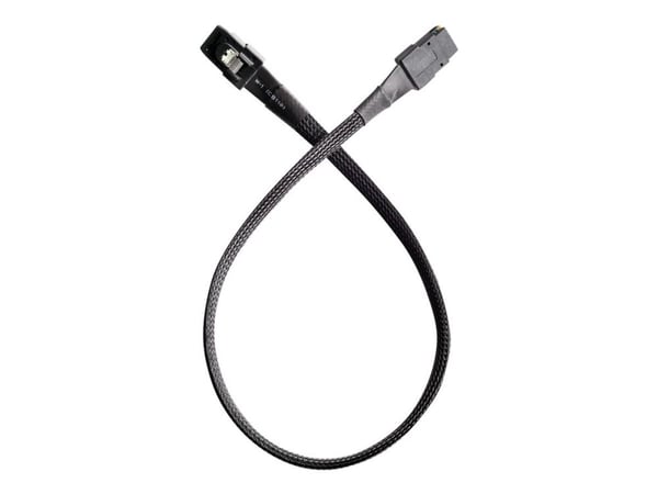 SilverStone SST-CPS02 Mini SAS 36 Pin Kabel - 50 cm