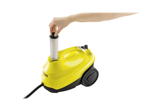 Kärcher - Antikjelsteinspatron - for damprenser
