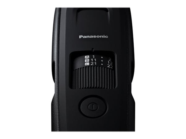 Panasonic ER-GB86-K503