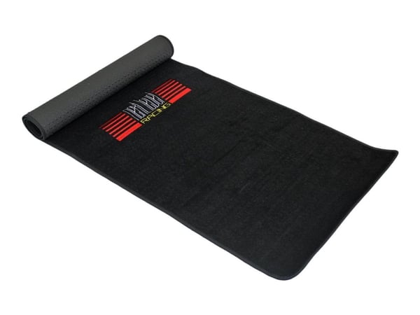 Next Level Racing - Gulvmatte - rektangulær - 60 x 165 cm