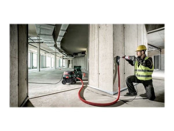 Metabo UHE 2660-2 - Borhammer - 800 W - 2-trinns - 3 moduser - SDS-pluss 13 mm - 2,8 Joule