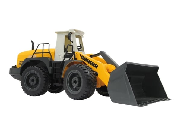 Jamara - Wheel Loader Liebherr 564 - RC
