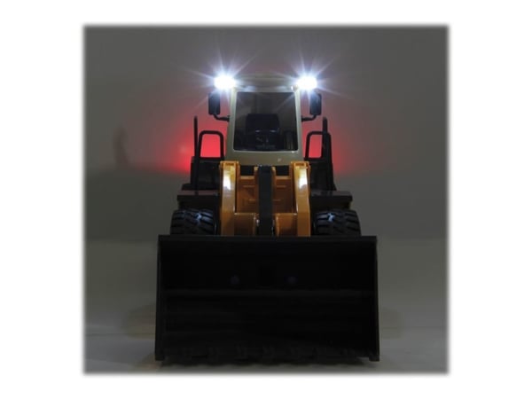 Jamara - Wheel Loader Liebherr 564 - RC