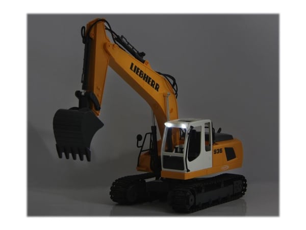 Jamara - Digger Liebherr R936 - RC