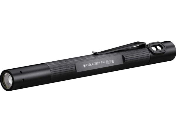 LEDLENSER P4R Work Compact taskulamppu