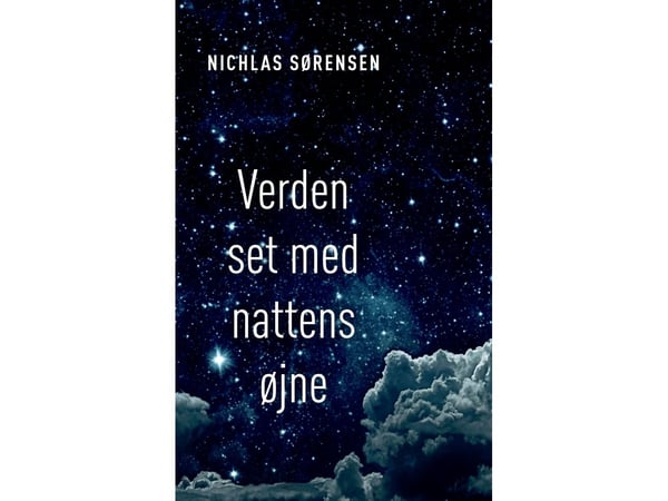 Världen-set med nattens ögon | Nichlas Sørensen | Språk: Danska