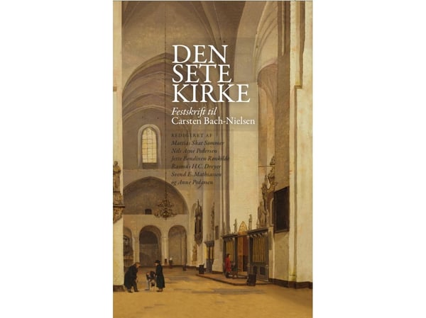 Den syvende kirke | Språk: Dansk